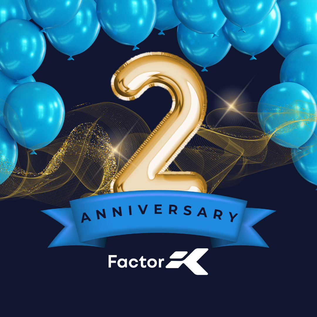 Factor K Software - Your Nearshore Software Development Partner