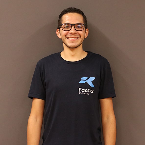 Factor K Software - Your Nearshore Software Development Partner