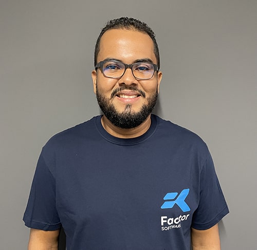 Factor K Software - Your Nearshore Software Development Partner