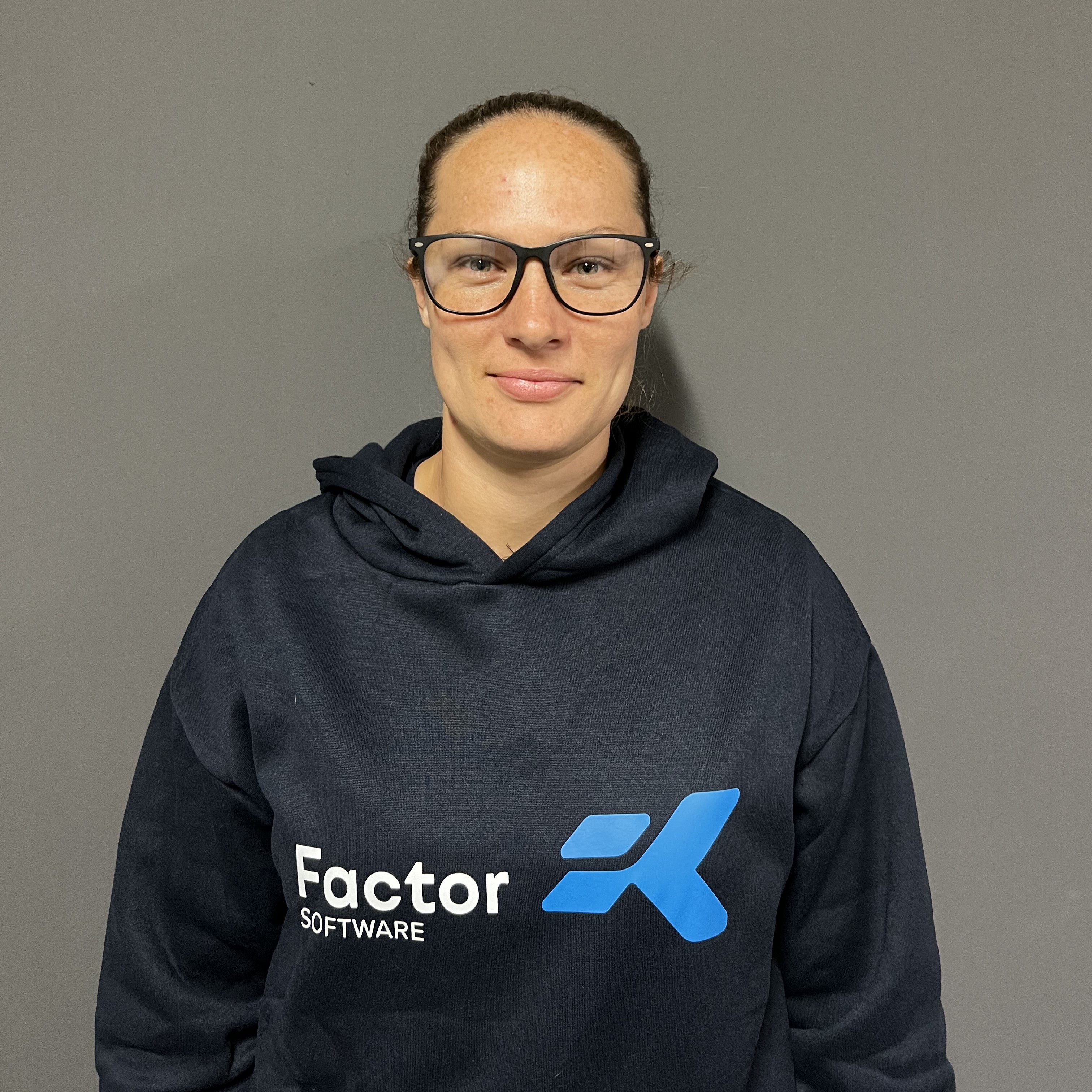 Factor K Software - Your Nearshore Software Development Partner