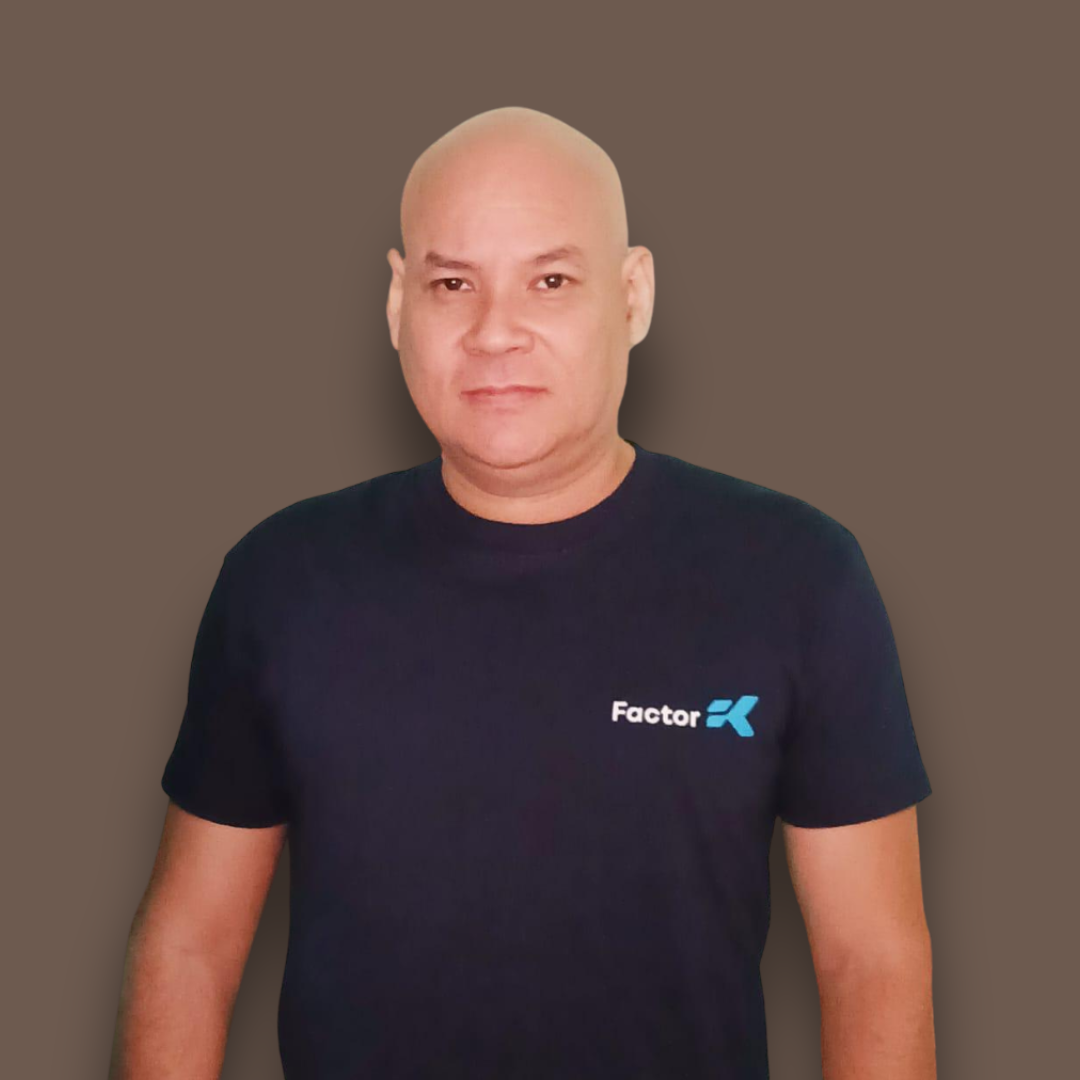 Factor K Software - Your Nearshore Software Development Partner
