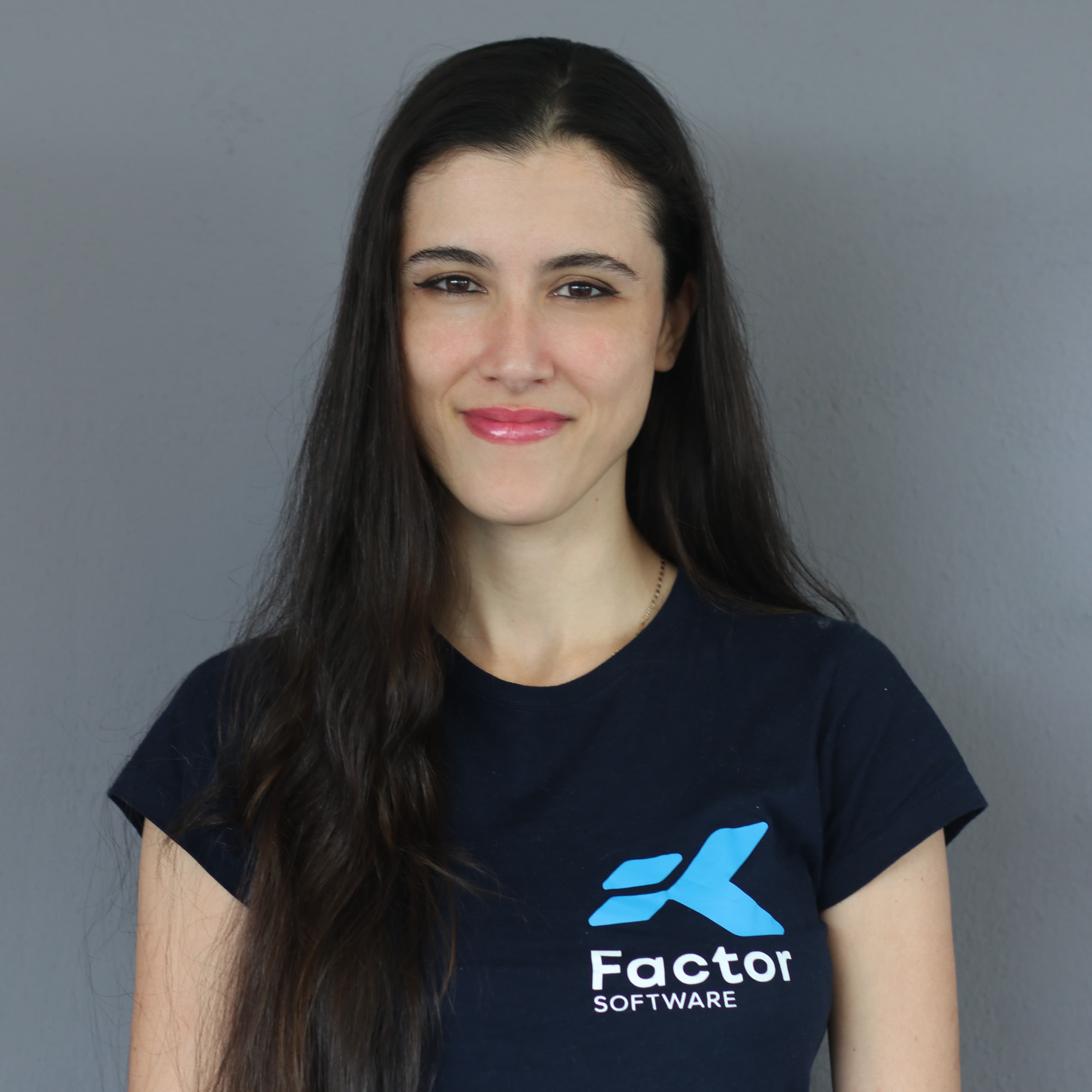 Factor K Software - Your Nearshore Software Development Partner