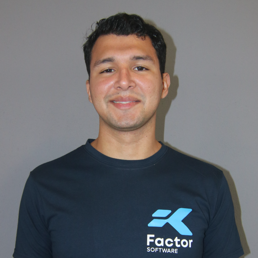 Factor K Software - Your Nearshore Software Development Partner